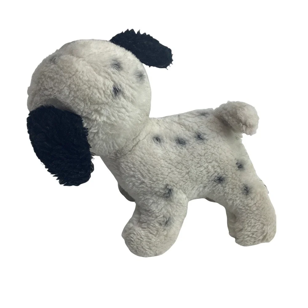 Walt Disney World Disneyland 101 Dalmations Plush 7